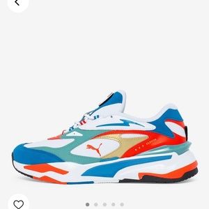 Brand new with the box,